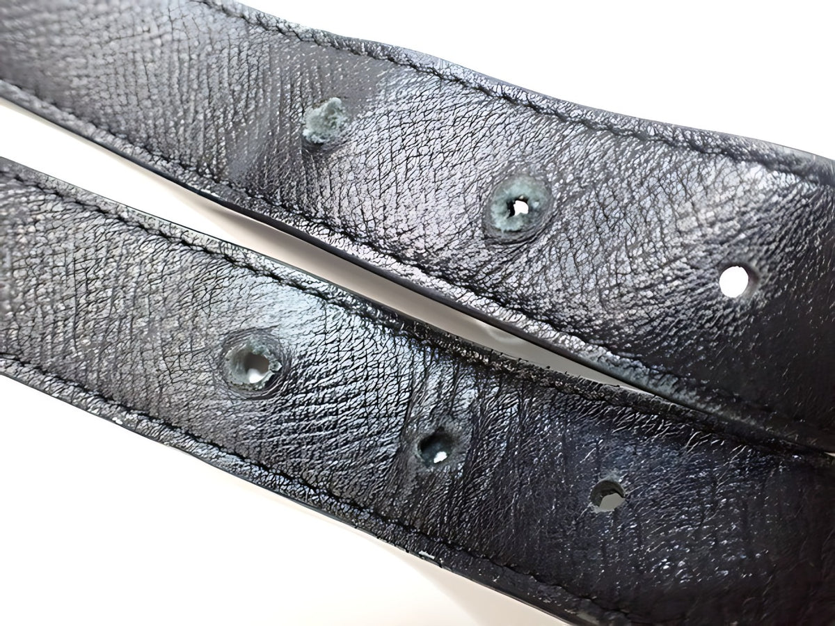 Coach Kenley Backpack khaki noir — détail 1