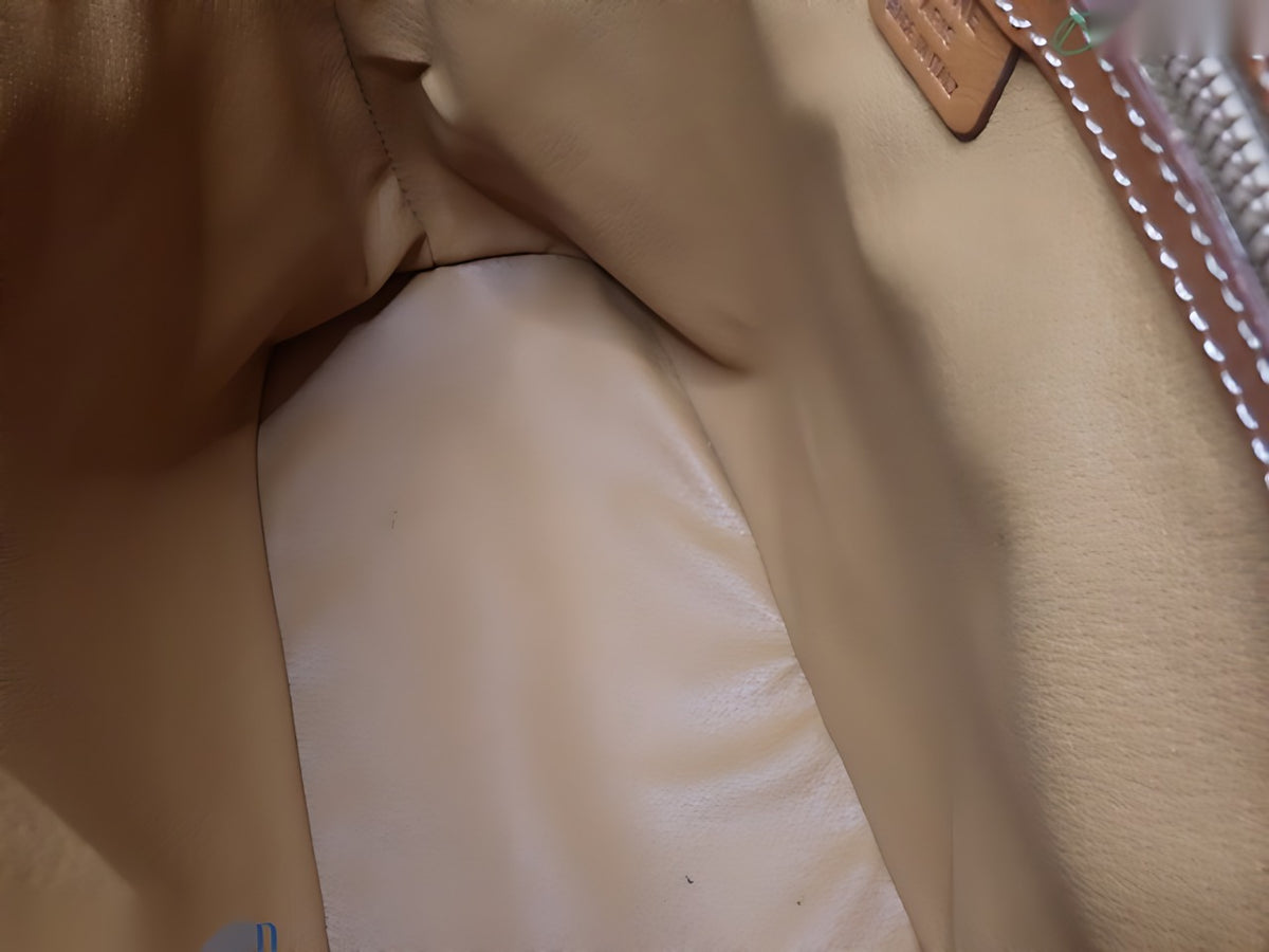 Céline Macadam sac 2 way vintage – détail 11