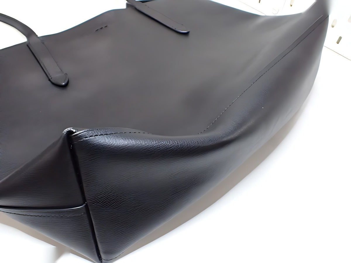 Coach Avenue Tote noir — détail 6