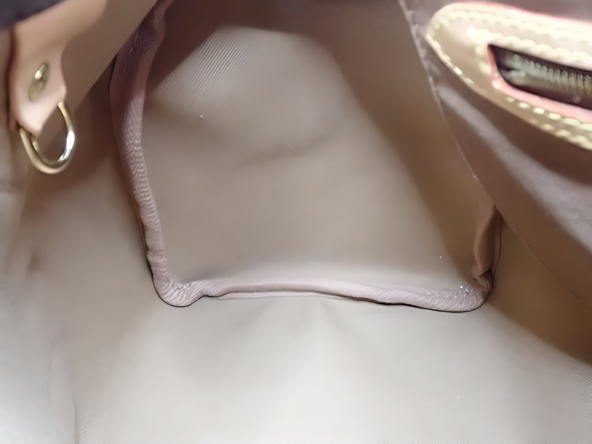 Louis Vuitton Speedy 25 - intérieur