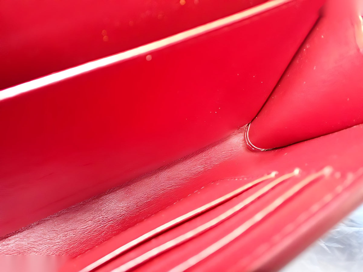Dolce & Gabbana Devotion rouge — détail 6