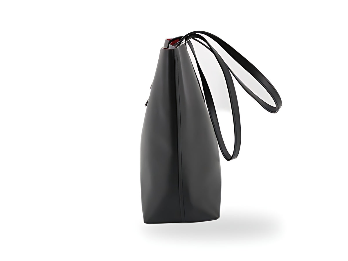 Coach Avenue Tote noir — vue 4