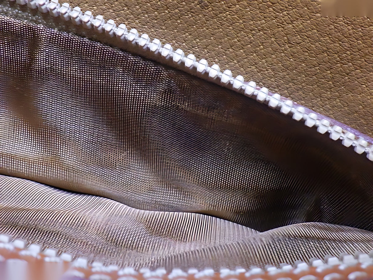 Céline Macadam sac 2 way vintage – détail 10