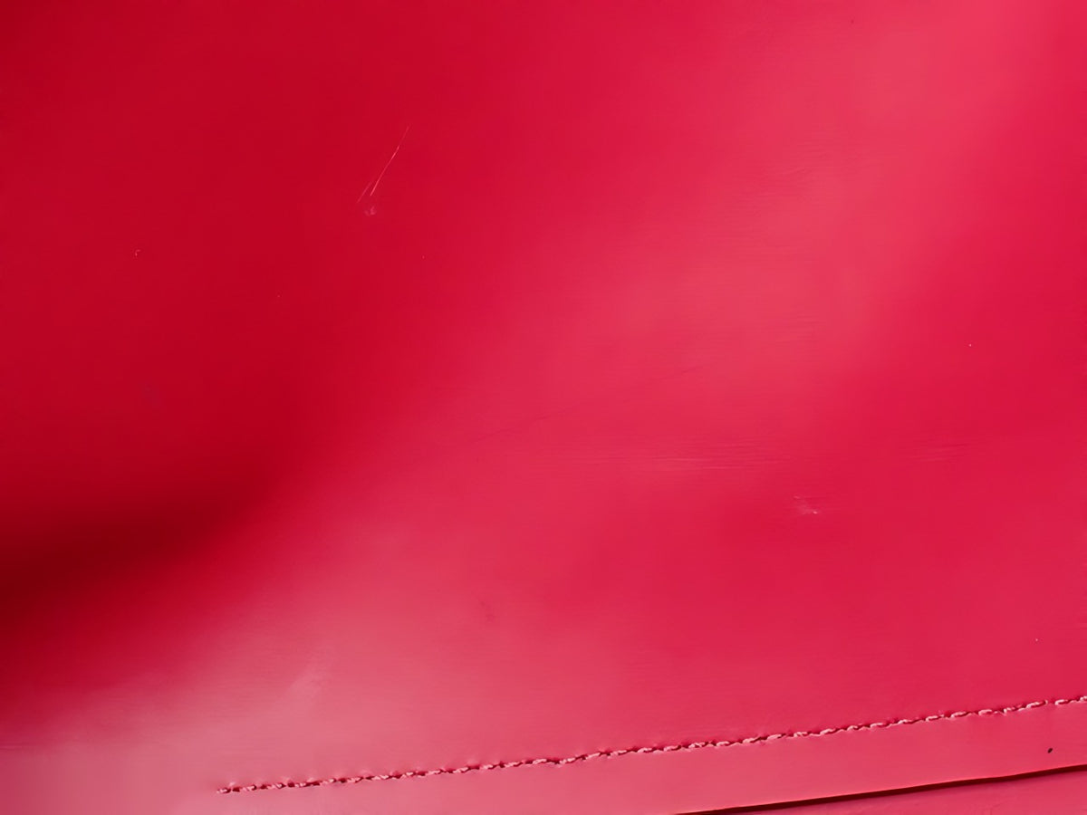 Coach Avenue Tote noir — détail 11