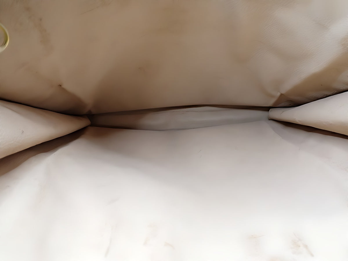 Louis Vuitton Sac Plat Monogram vintage 2000 – détail 09
