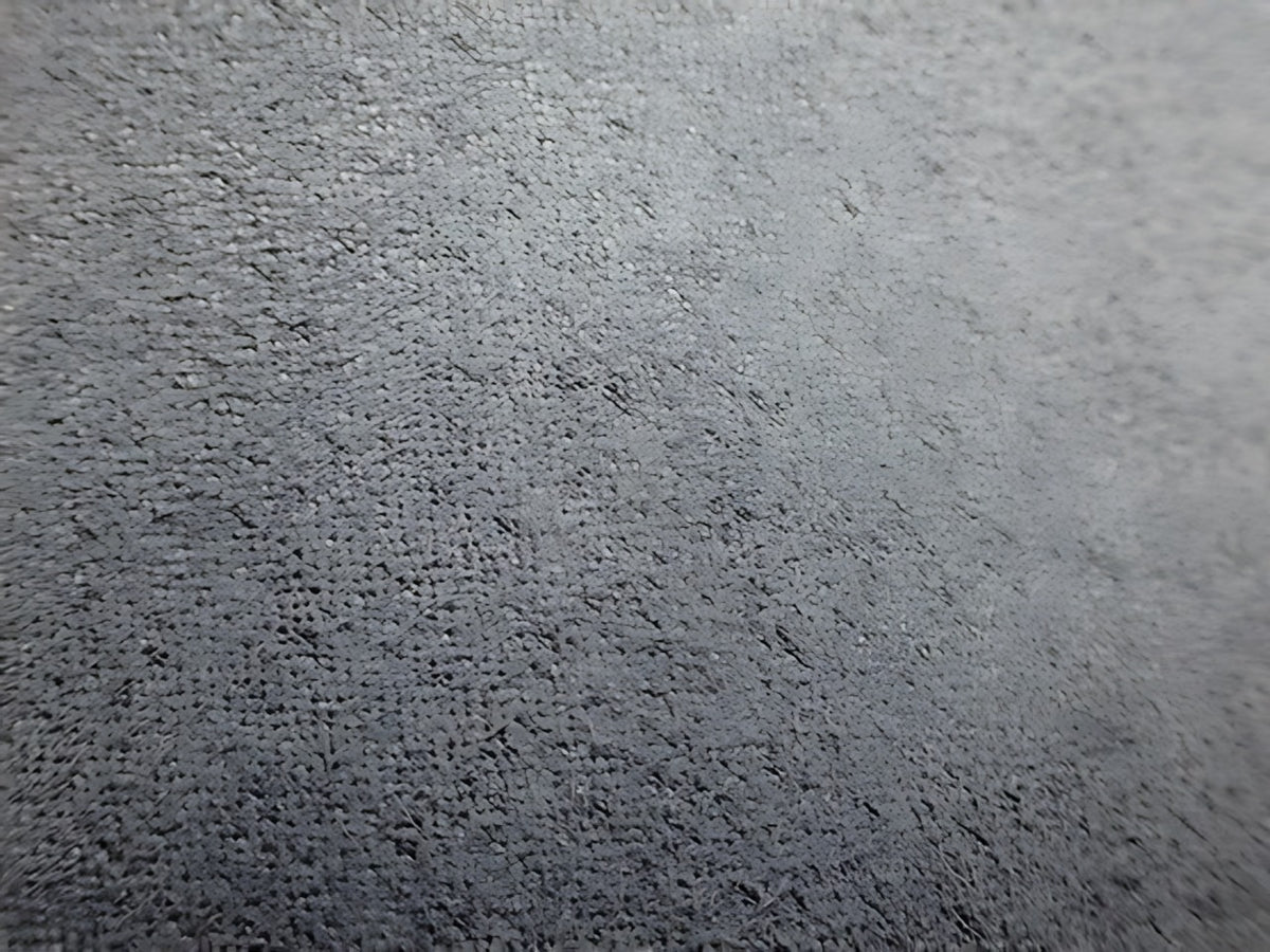 Coach Kleo Cuir Grainé et Daim Gris Sac Bandoulière 2 Way Boucle Dorée – détail 08