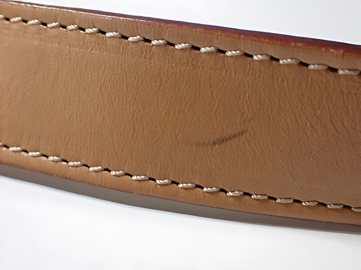 Céline Macadam sac bandoulière à rabat – détail 2