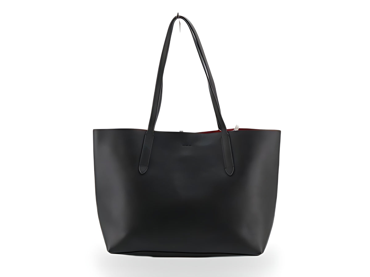 Coach Avenue Tote noir — vue 2