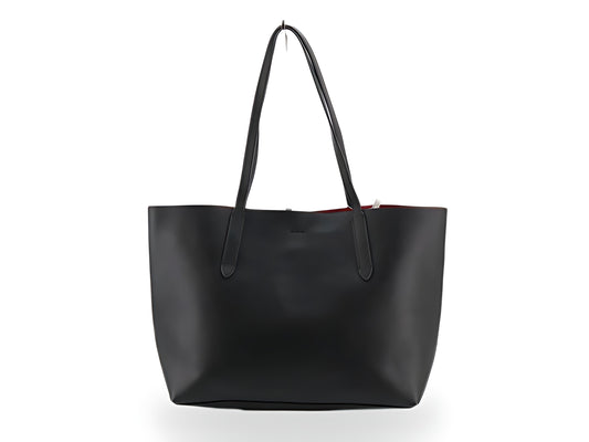 Coach Avenue Tote noir — vue 2