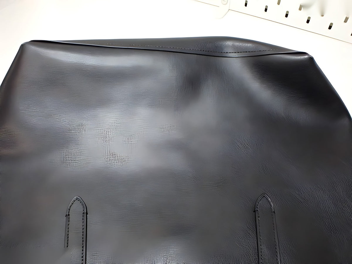 Coach Avenue Tote noir — détail 5