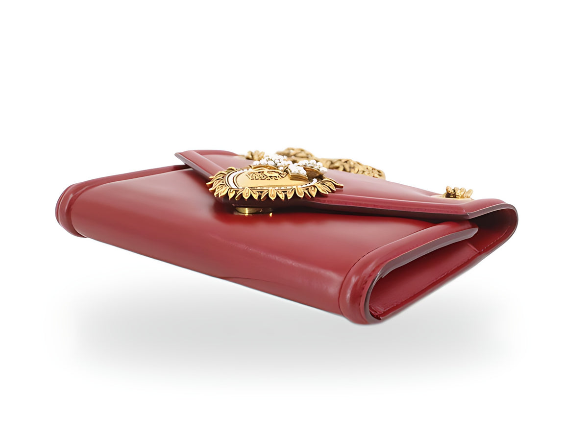 Dolce & Gabbana Devotion rouge — vue 6