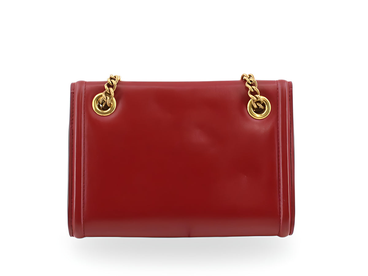 Dolce & Gabbana Devotion rouge — vue 2