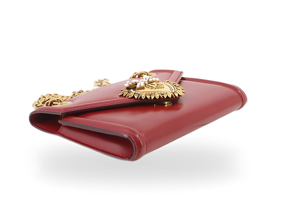 Dolce & Gabbana Devotion rouge — vue 5