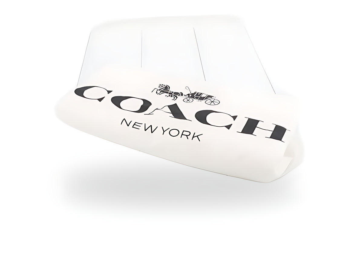 Coach Avenue Tote noir — vue 7