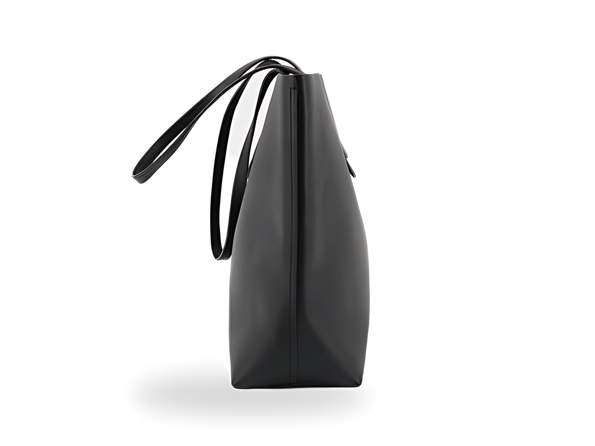 Coach Avenue Tote noir — vue 3