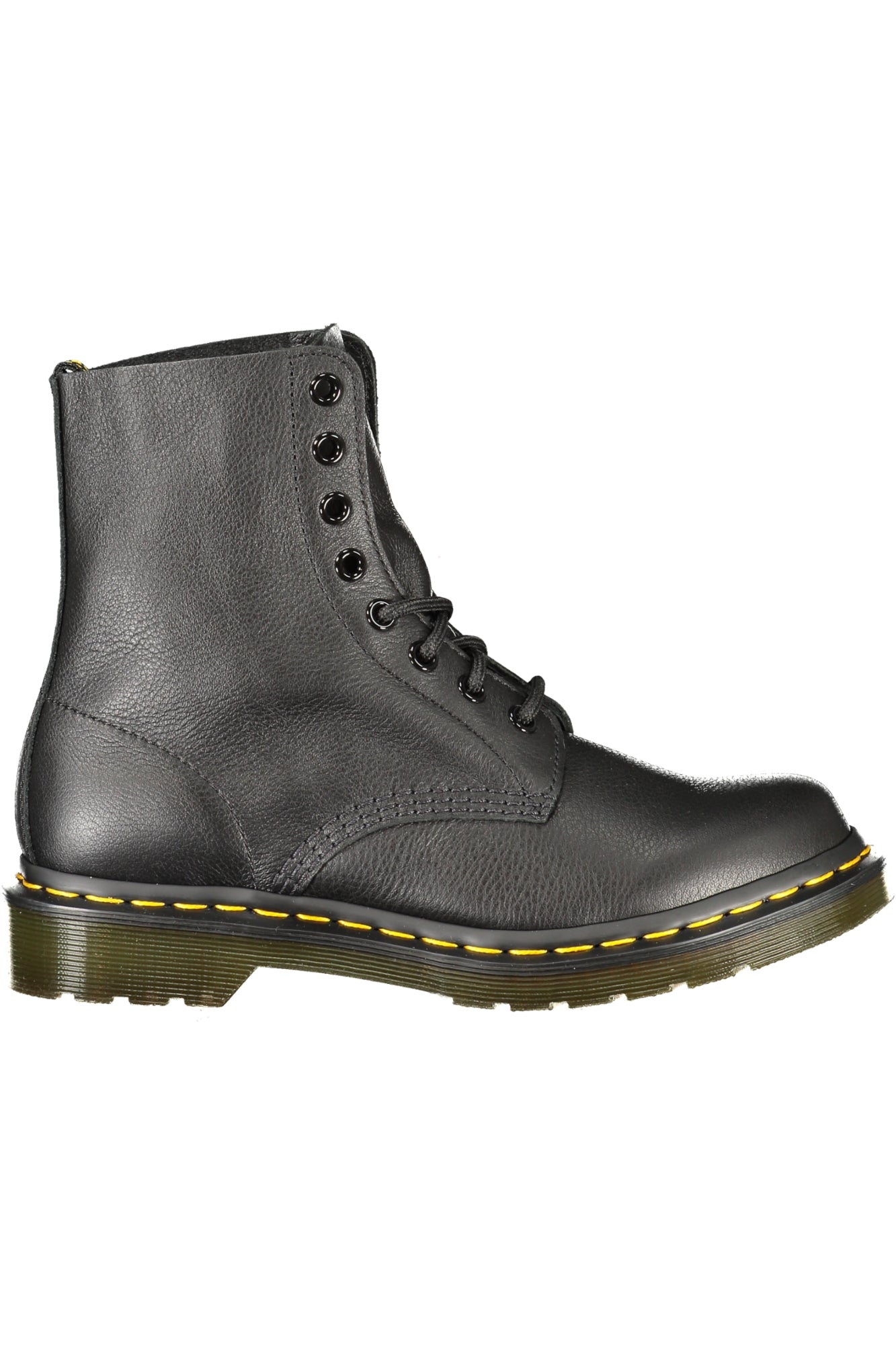 BOTTES NOIRES POUR FEMMES DR. MARTENS - DR.MARTENS
