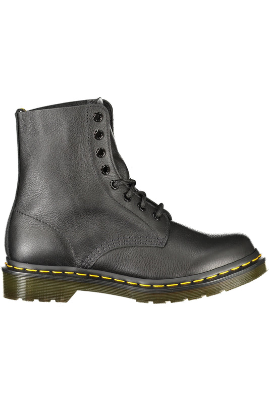 BOTTES NOIRES POUR FEMMES DR. MARTENS - DR.MARTENS