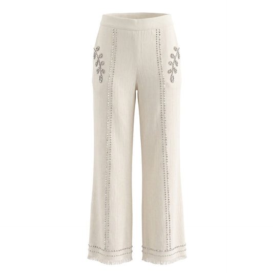 Trussardi Jeans Pantalons