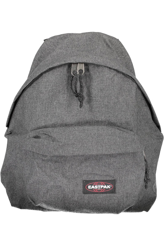 SAC À DOS HOMME EASTPAK GRIS - EASTPAK
