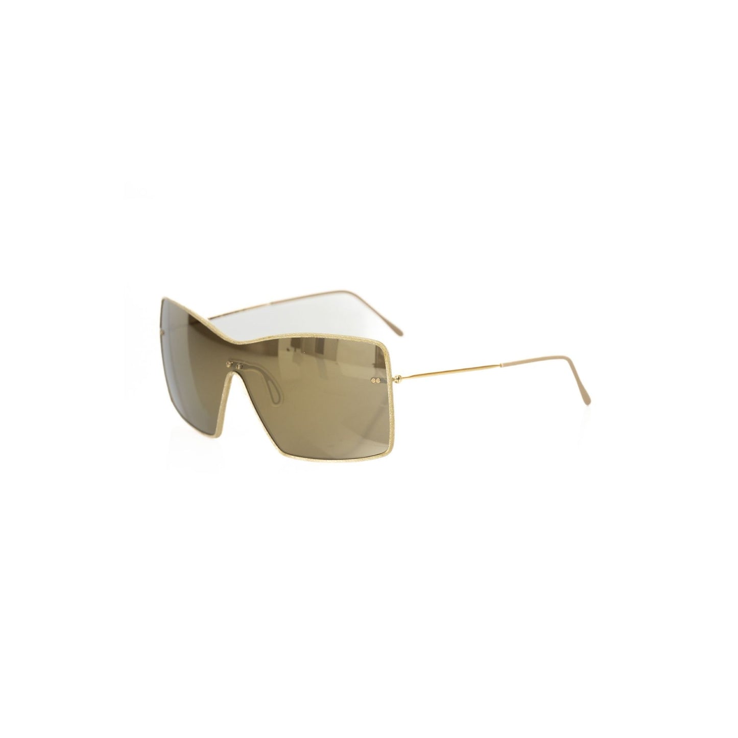 Frankie Morello Lunettes de soleil