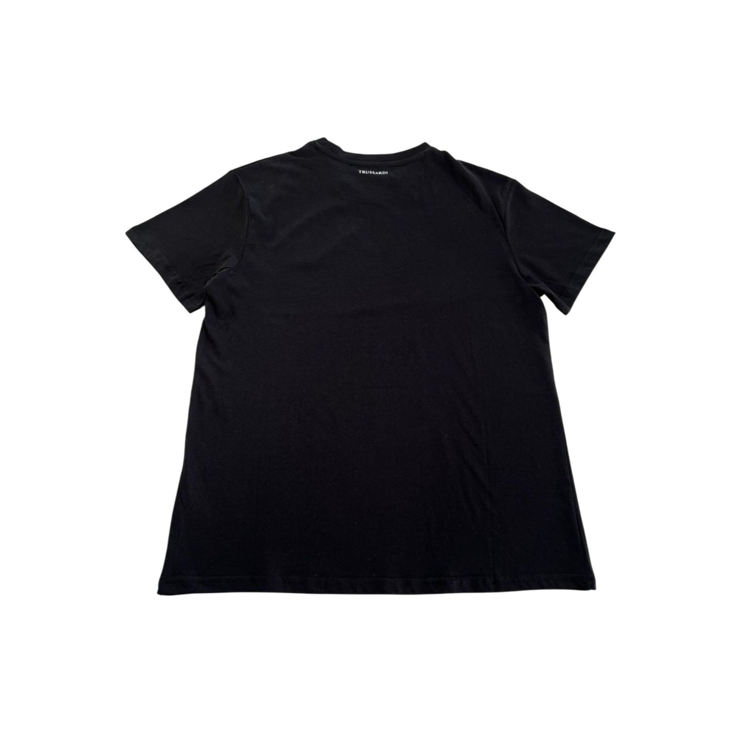 Trussardi Beachwear T-shirts