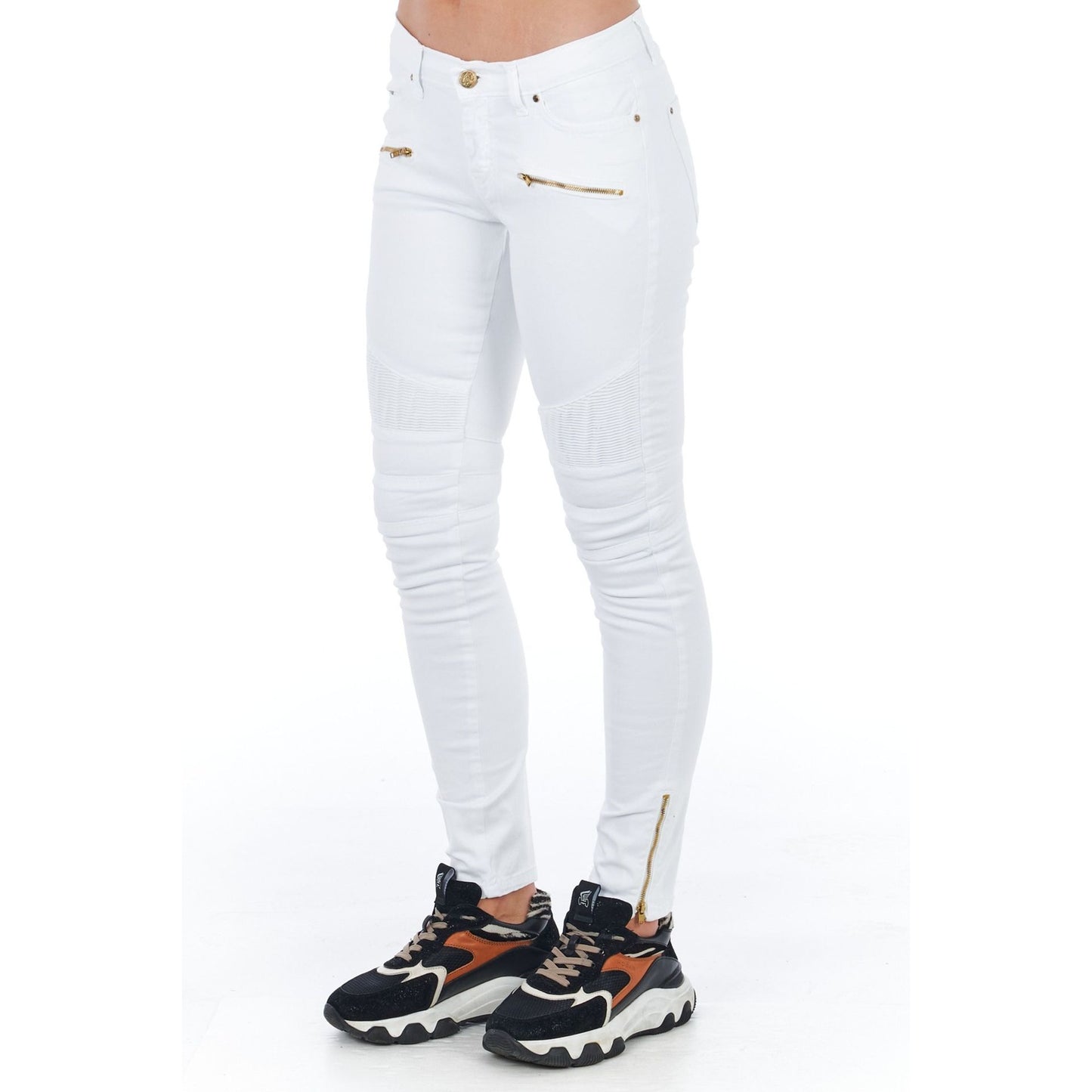 Frankie Morello Pantalons