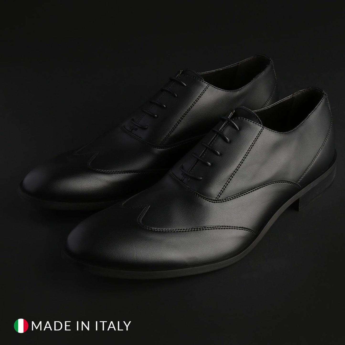 Made in Italia Chaussures à lacets