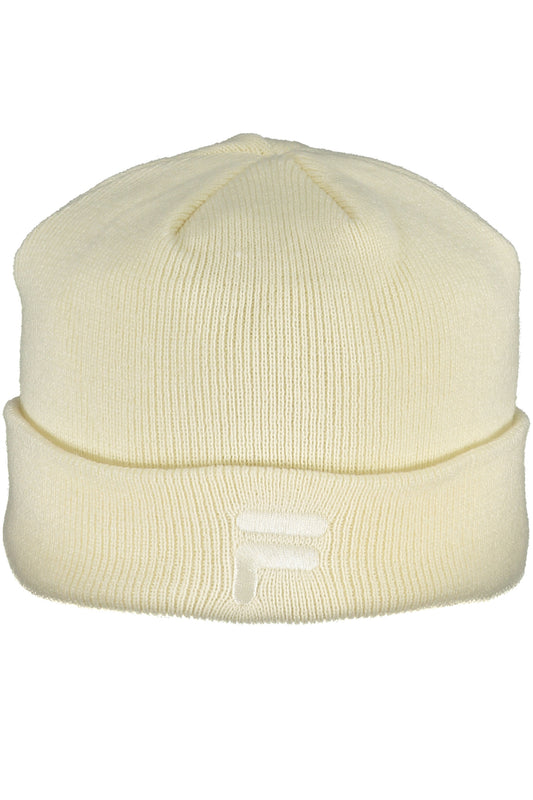 CHAPEAU FILA BLANC HOMME - FILA