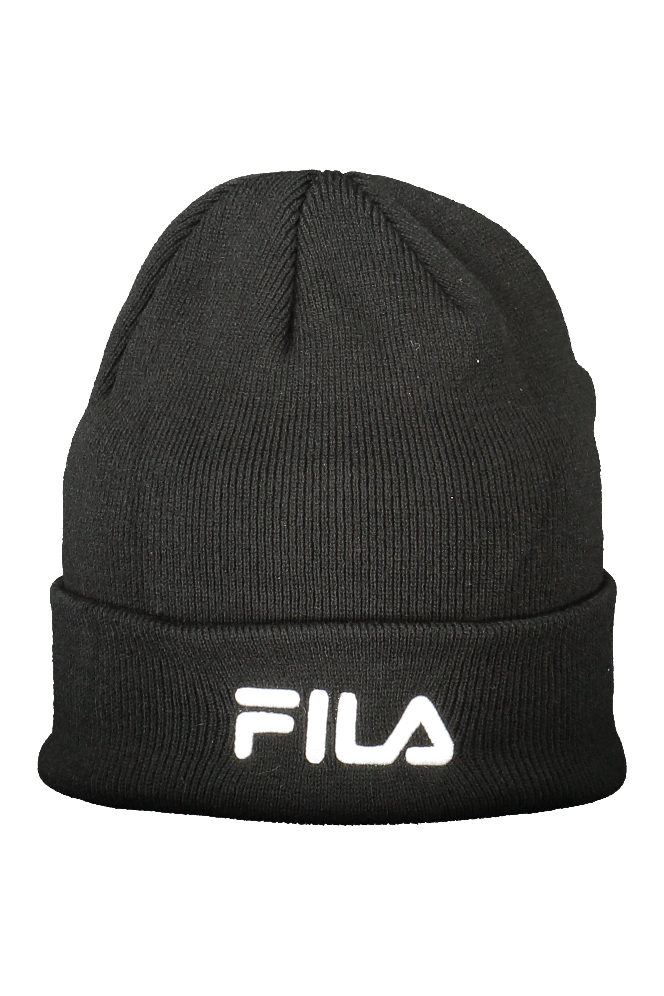 CASQUETTE FILA NOIRE POUR HOMME - FILA