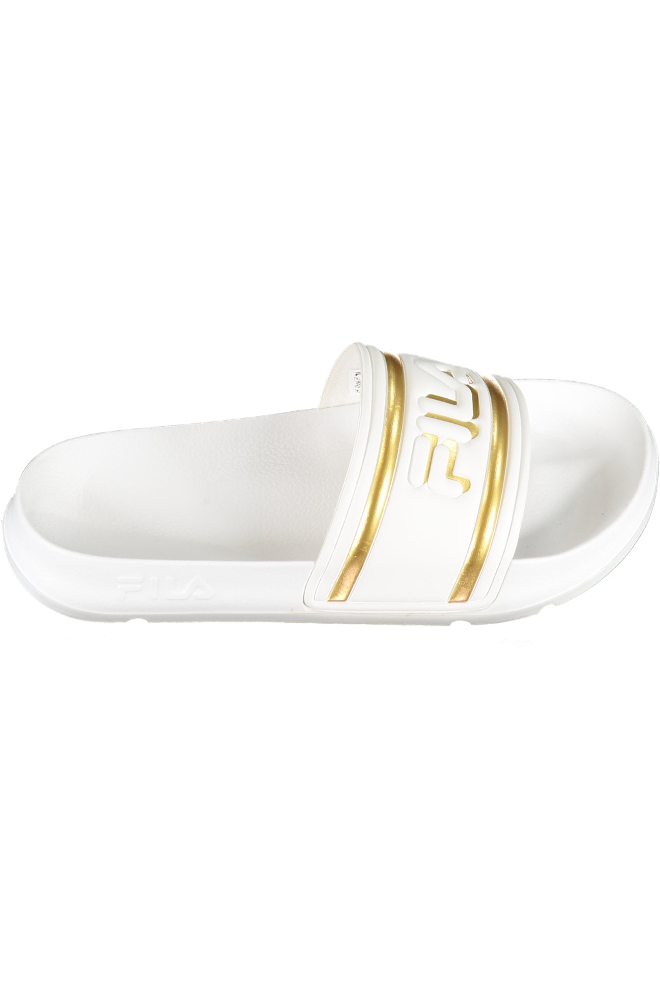 CHAUSSONS FILA FOOTWEAR FEMME BLANC - FILA