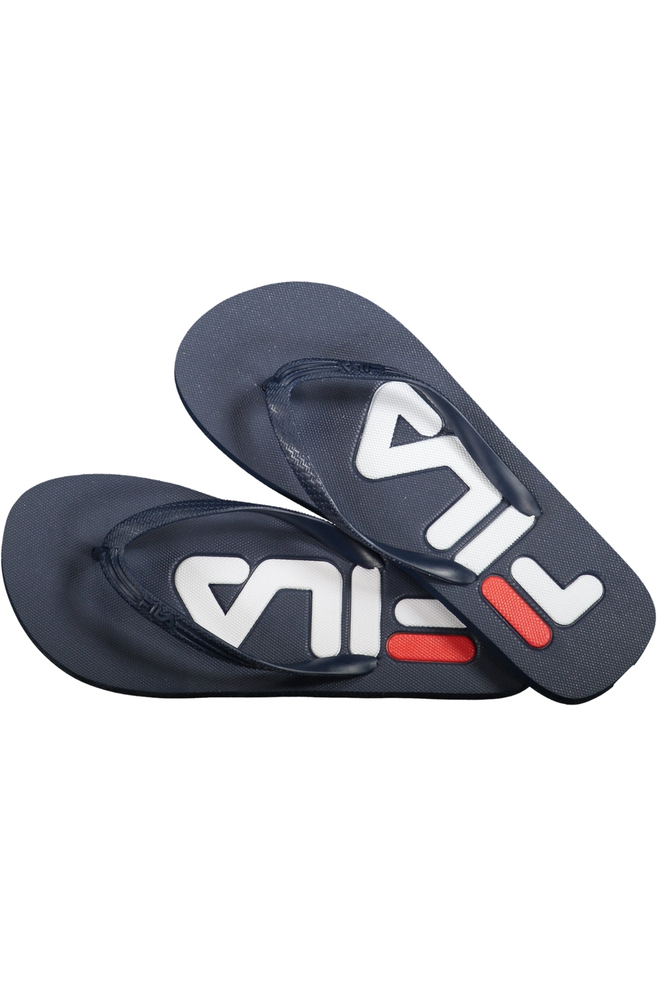 CHAUSSONS FILA FOOTWEAR FEMME BLEU - FILA