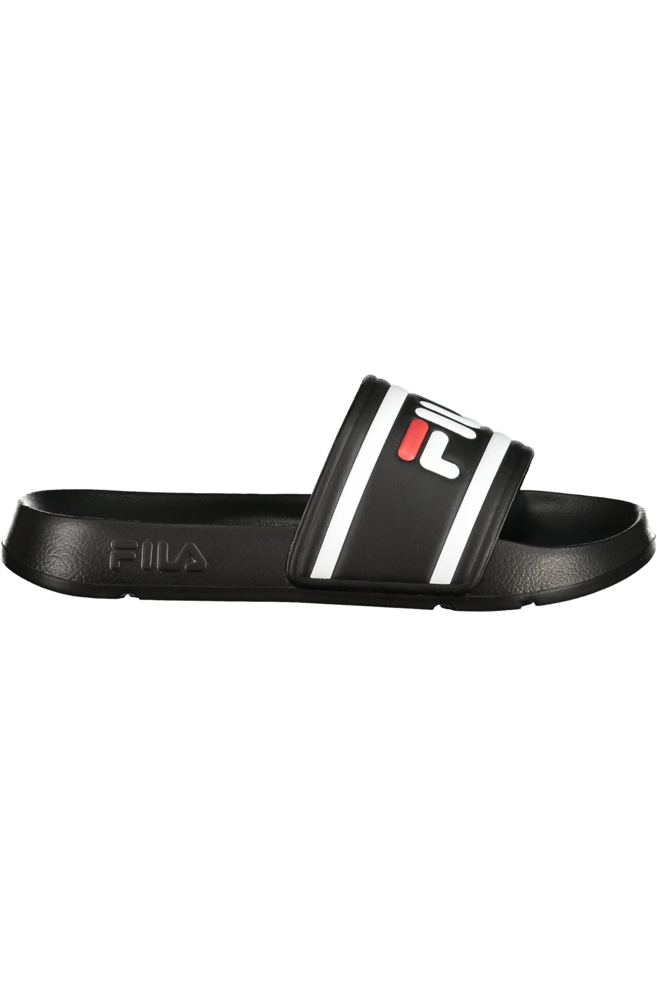 CHAUSSONS FILA FOOTWEAR FEMME NOIRS - FILA
