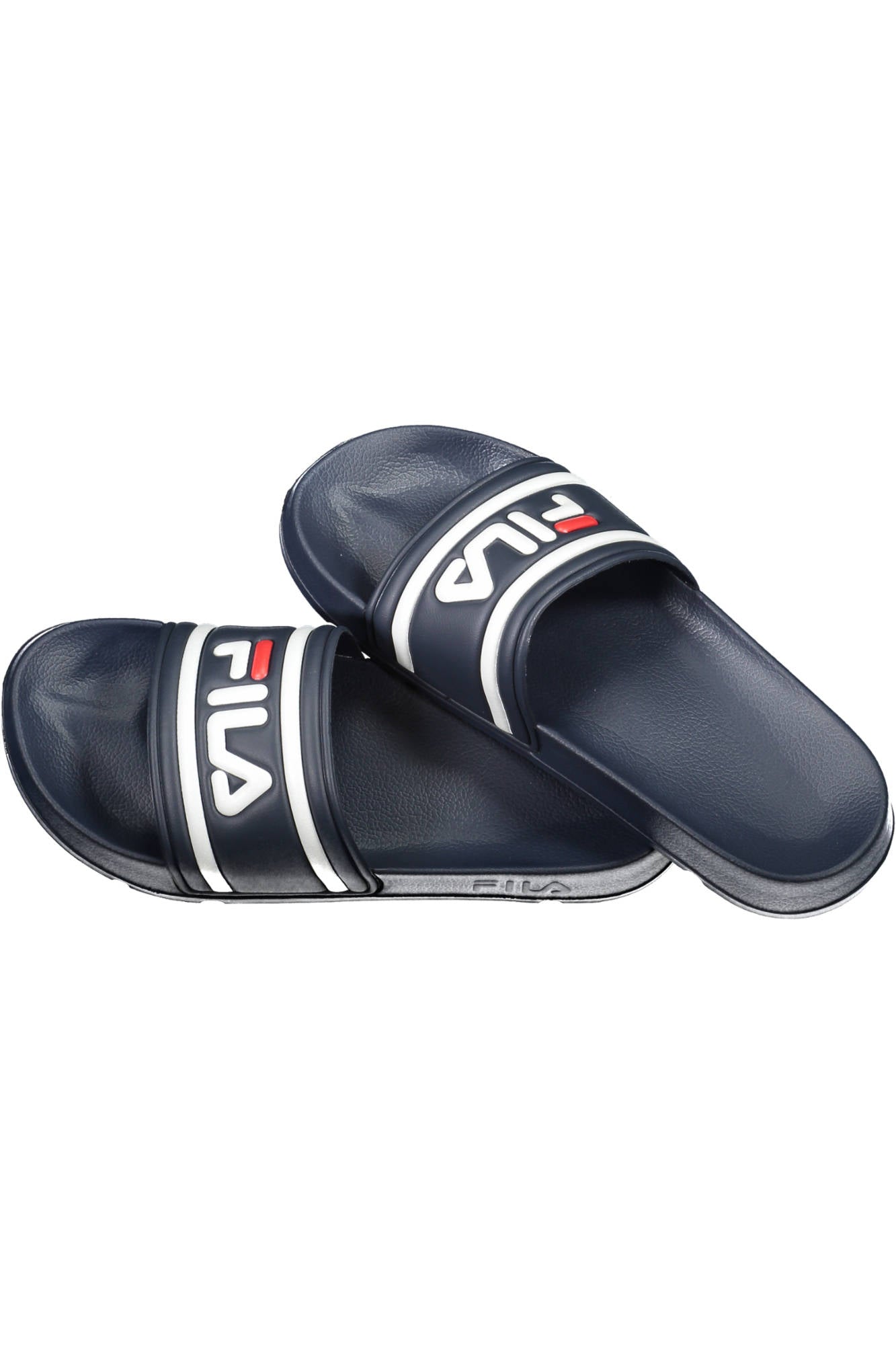 CHAUSSONS FILA FOOTWEAR HOMME BLEU - FILA