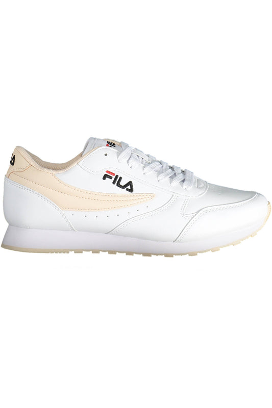 CHAUSSURES DE SPORT FILA FEMME BLANCHES - FILA