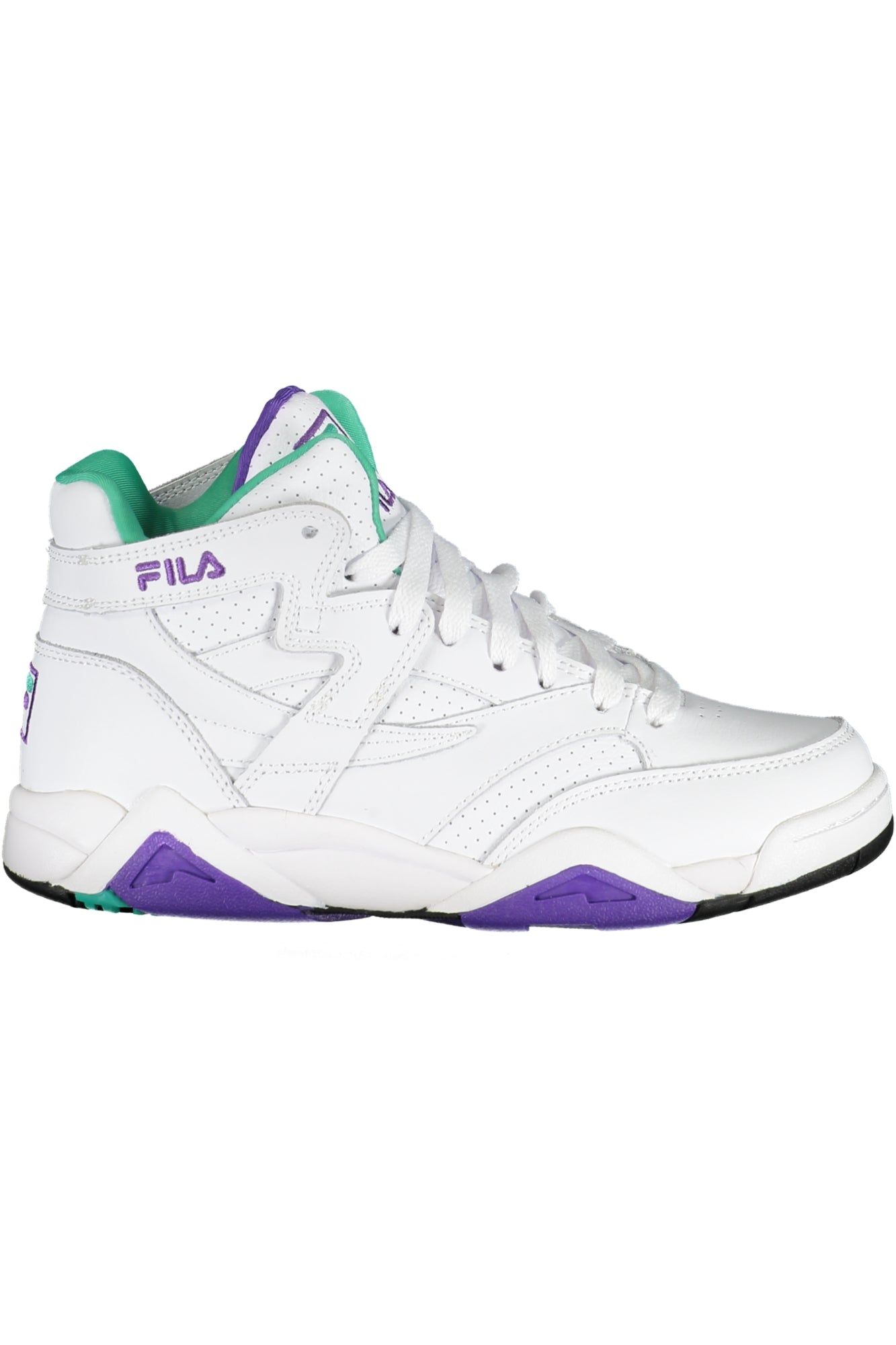 CHAUSSURES DE SPORT FILA BLANCHES POUR FEMMES - FILA