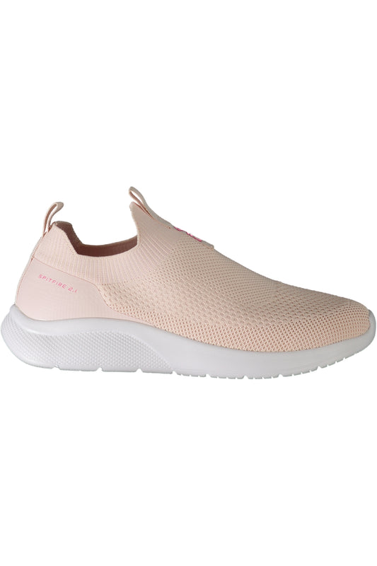 CHAUSSURES DE SPORT FILA ROSE POUR FEMME - FILA