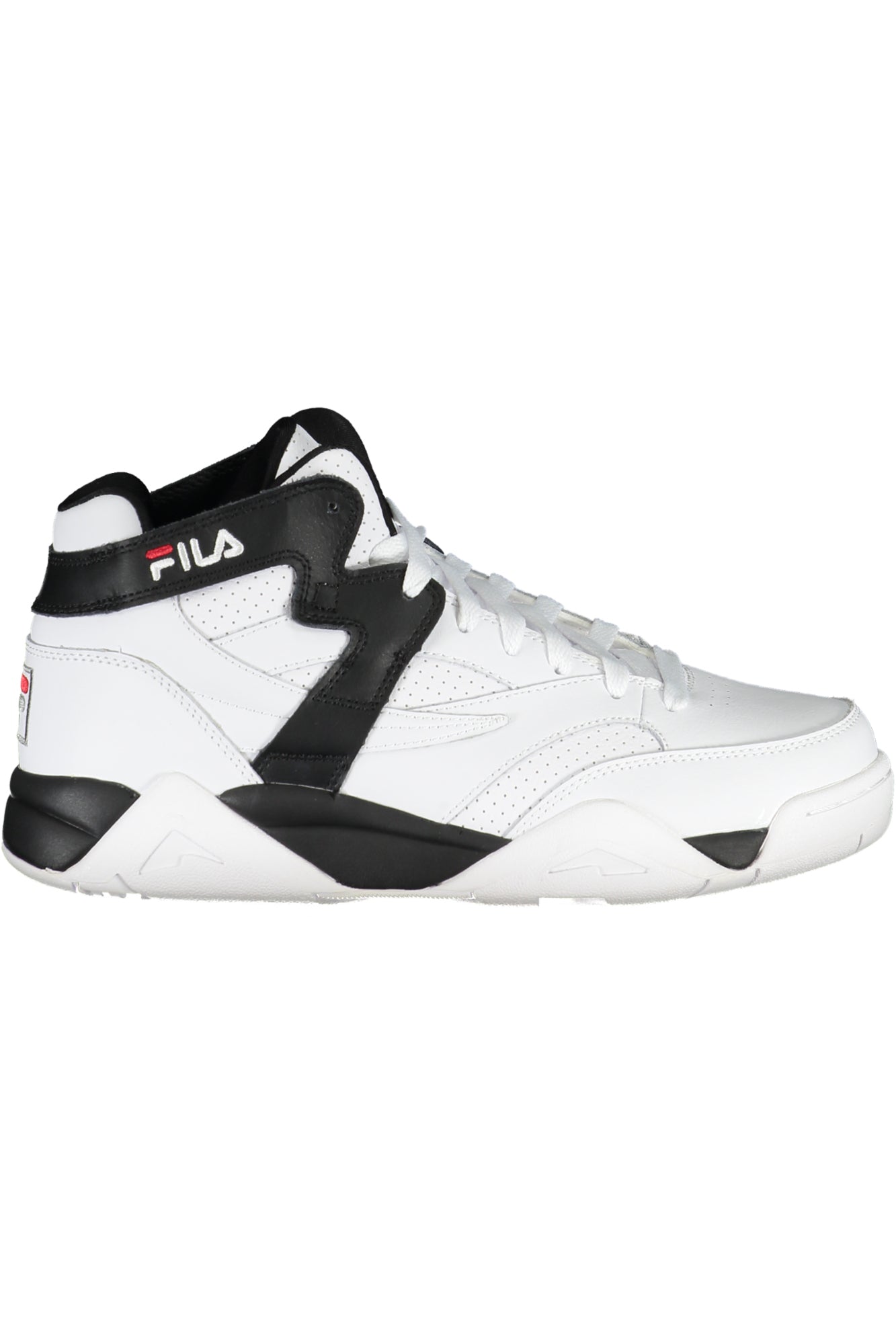 CHAUSSURES DE SPORT FILA BLANCHES POUR HOMMES - FILA