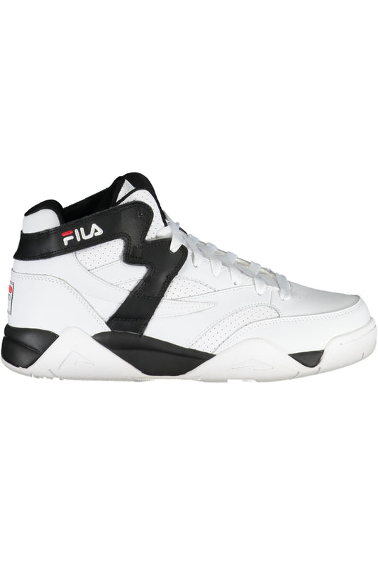 CHAUSSURES DE SPORT FILA BLANCHES POUR HOMMES - FILA