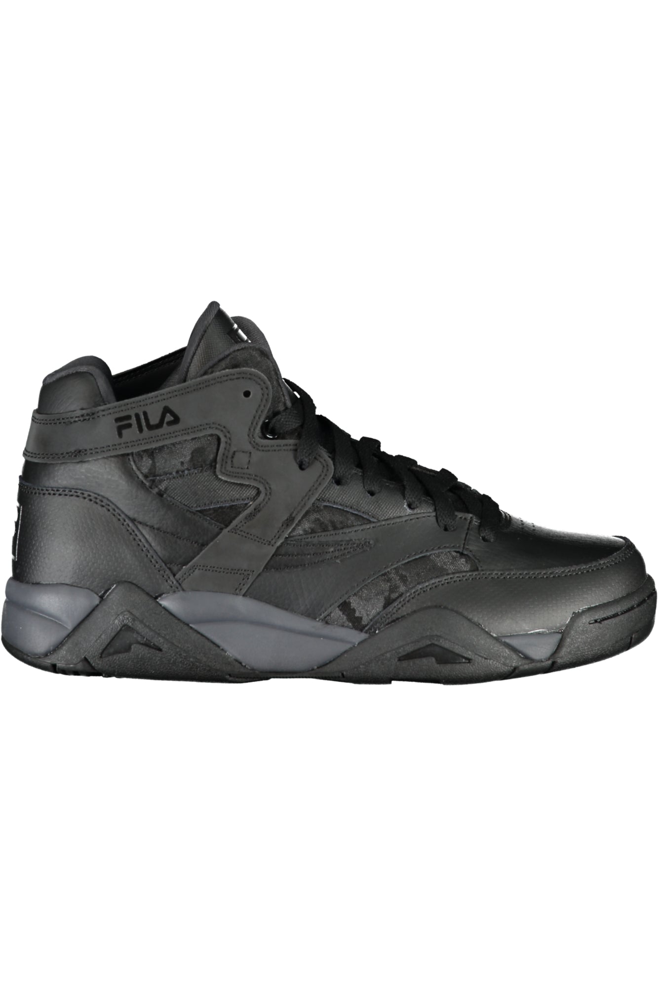 CHAUSSURES DE SPORT FILA NOIRES POUR HOMMES - FILA