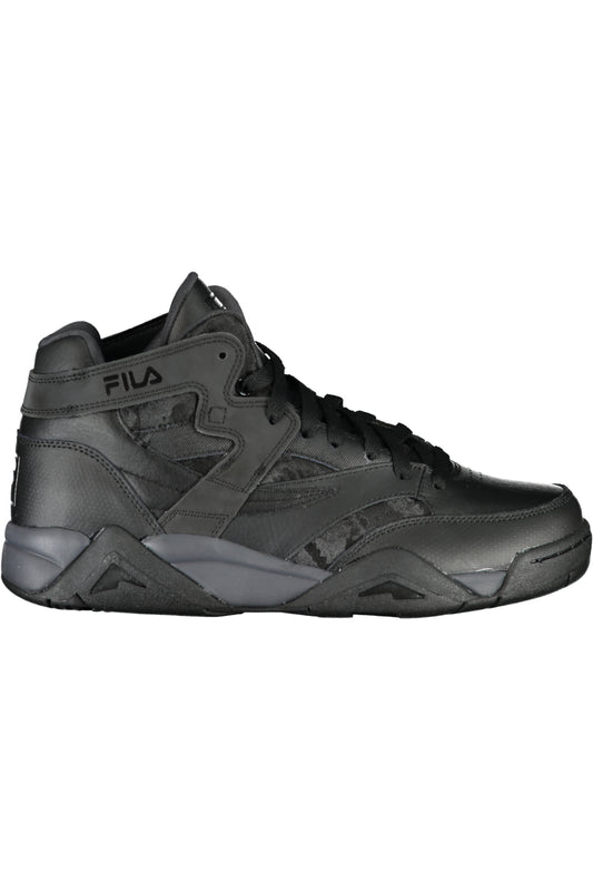 CHAUSSURES DE SPORT FILA NOIRES POUR HOMMES - FILA