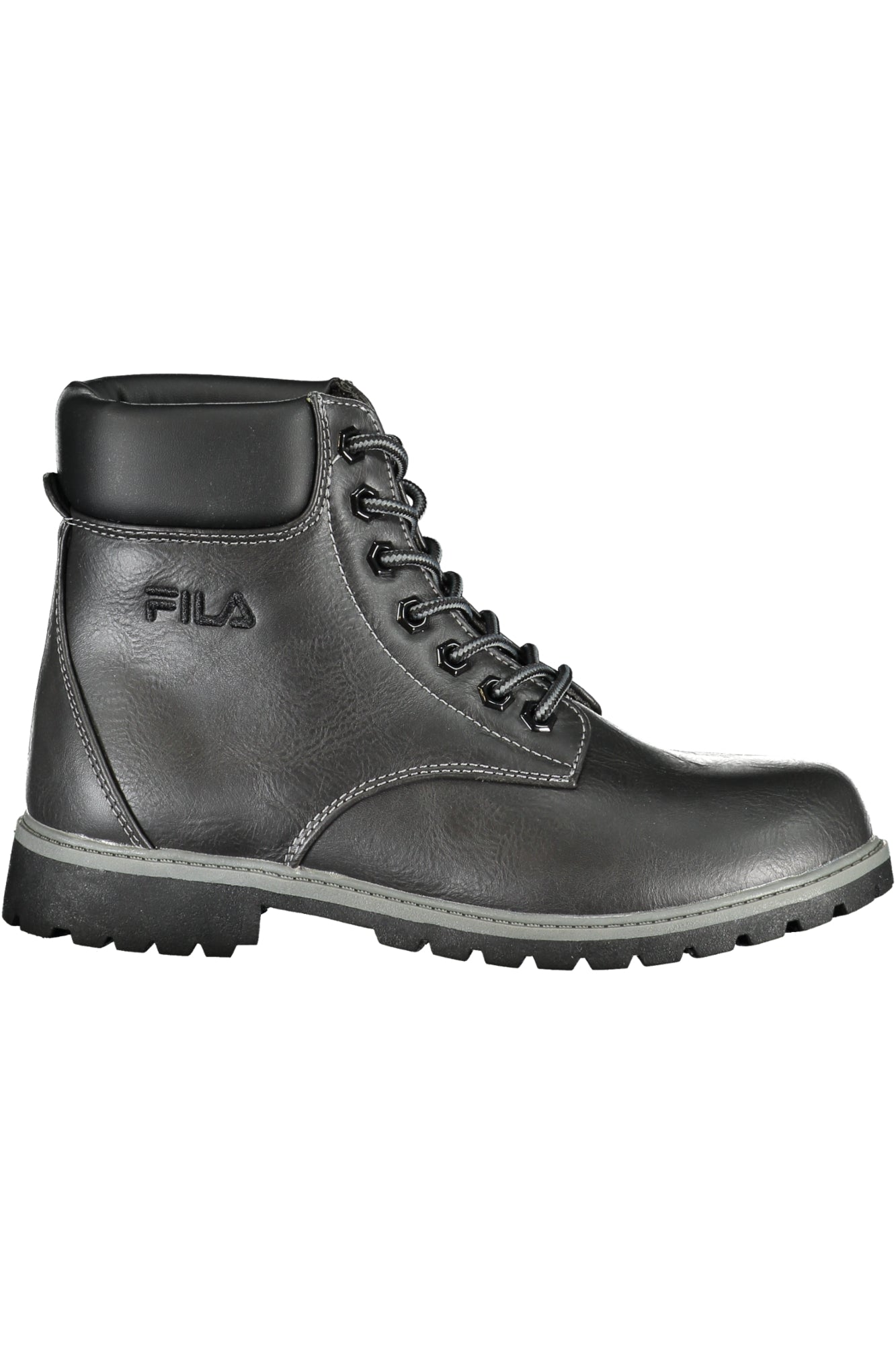 FILA FOOTWEAR BOTTE NOIRE POUR FEMME - FILA