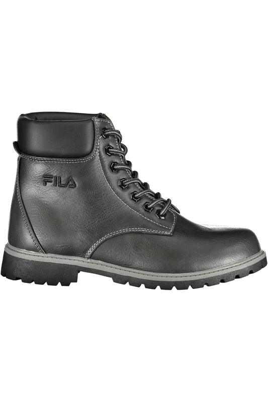 FILA FOOTWEAR BOTTE NOIRE POUR FEMME - FILA