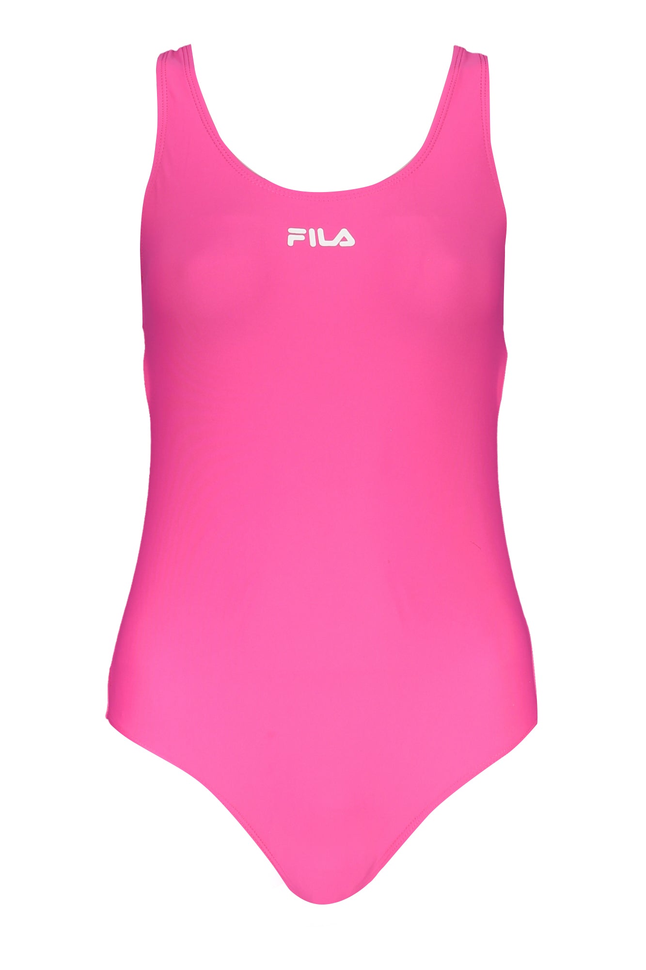 MAILLOT DE BAIN UNE PIÈCE ROSE FEMME FILA - FILA