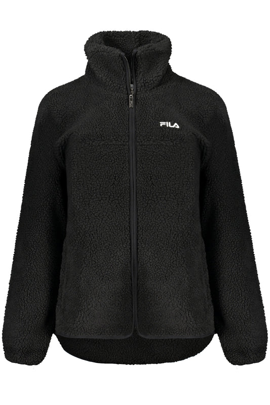VESTE DE SPORT FILA FEMME NOIR - FILA