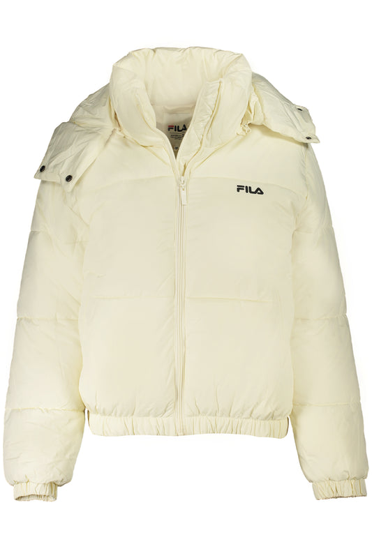 VESTE FILA BEIGE FEMME - FILA