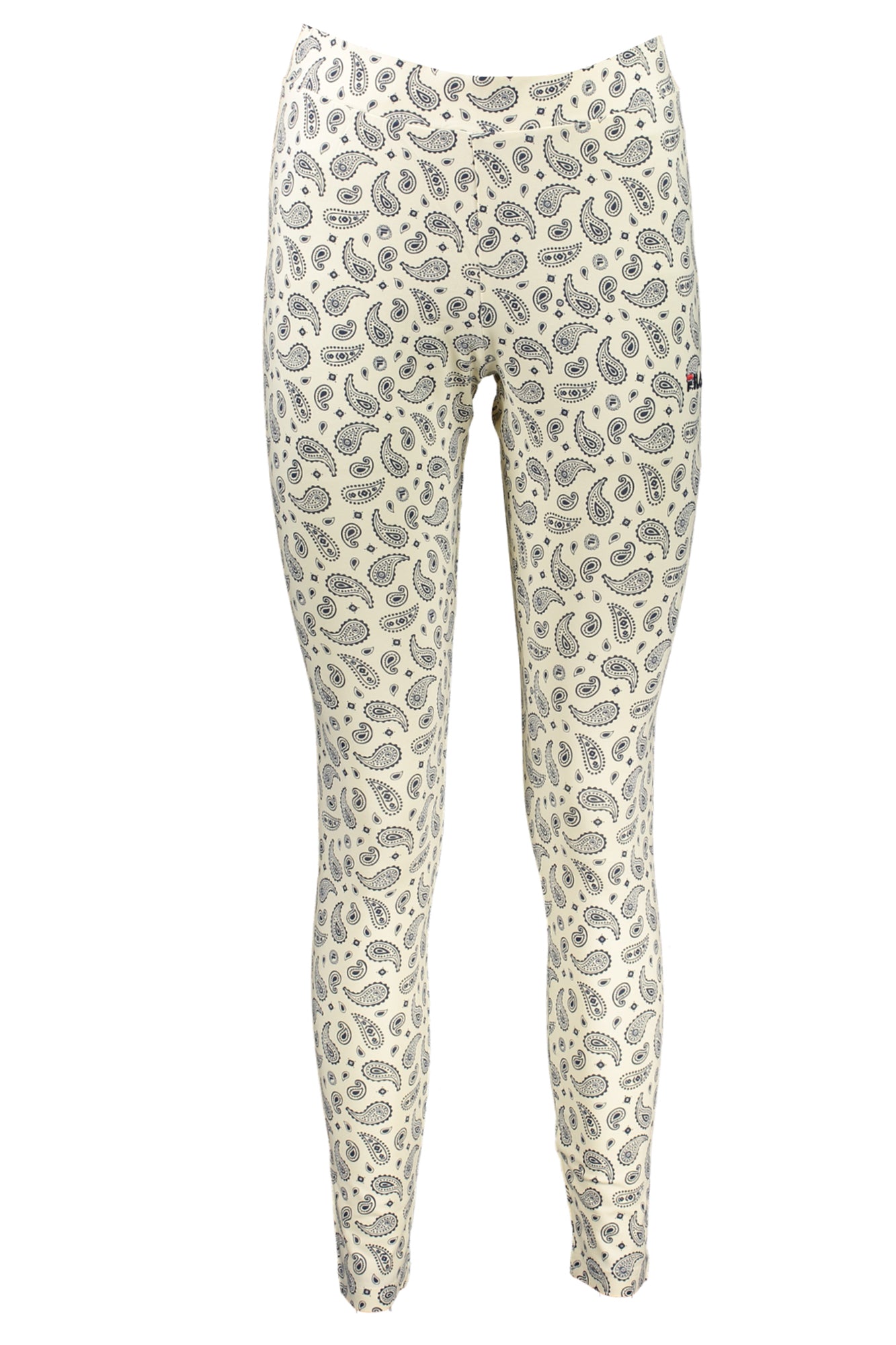 FILA LEGGING FEMME BLANC - FILA