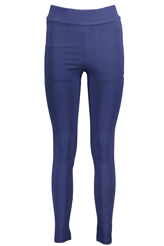 FILA LEGGING BLEU FEMME - FILA