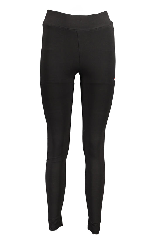 FILA LEGGING FEMME NOIR - FILA