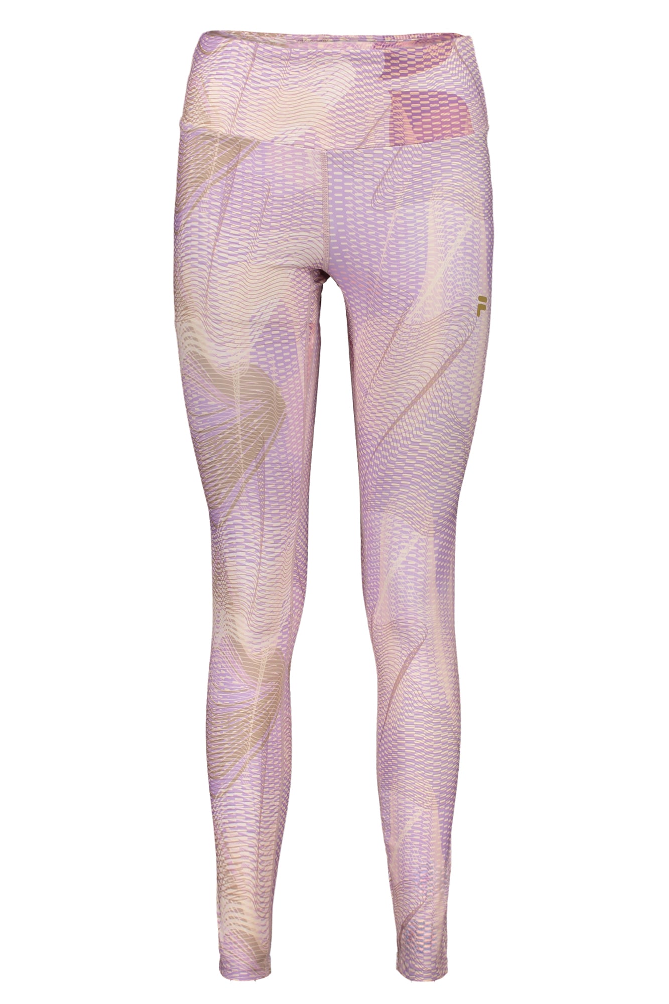 FILA LEGGING FEMME VIOLET - FILA