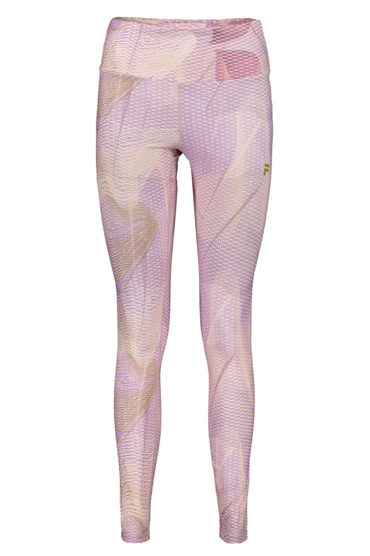 FILA LEGGING FEMME VIOLET - FILA